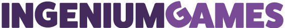 INGENIUMGAMES.Logo