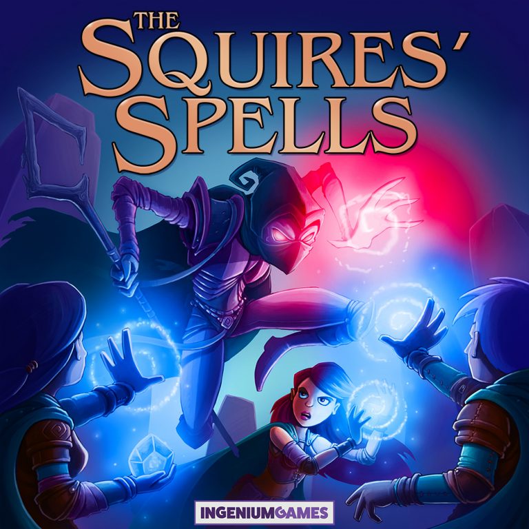 Squires Spells